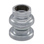 484100180.jpg SERIE STERZO A FILETTO 1 A CARTUCCIA EC30/25.4 EC30/26 - ARGENTO