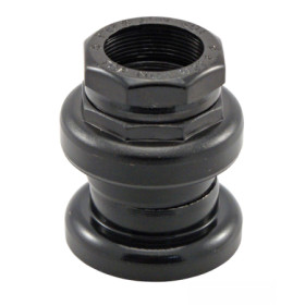 SERIE STERZO A FILETTO 1 A CARTUCCIA EC30/25.4 EC30/26 - NERO 484100181.jpg SERIE STERZO A FILETTO 1 A CARTUCCIA EC30/25.4 EC30/26 - NERO