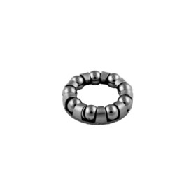 GABBIA A SFERE DA 1/4 - 10 PZ 484120011.jpg GABBIA A SFERE DA 1/4 - 10 PZ