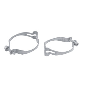FASC.GUAINA 31,8 RETRO INOX 49201I.jpg FASC.GUAINA 31,8 RETRO INOX