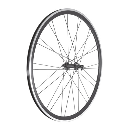 525000092.jpg RUOTA ANTERIORE KONTENDER CORSA I15 PATTINO 28/700C