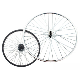RUOTA ANTERIORE JUNIOR 12X1,75 - PERNO 3/8, SFERE, MOZZO ACCIAIO, CERCHIO ALLUMINIO 525001010.jpg RUOTA ANTERIORE JUNIOR 12X1,75 - PERNO 3/8, SFERE, MOZZO ACCIAIO, CERCHIO ALLUMINIO