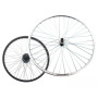 525001010.jpg RUOTA ANTERIORE JUNIOR 12X1,75 - PERNO 3/8, SFERE, MOZZO ACCIAIO, CERCHIO ALLUMINIO