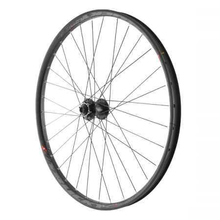 525001147.png RUOTA MTB TUBELESS READY - ANTERIORE 29 CON MOZZO SU CUSCINETTI 15X110MM BOOST - ANTERIORE 29 CON MOZZO SU CUSCINE