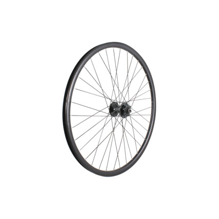 525001342.jpg RUOTA ANTERIORE KOMMANDO 2.0 MTB I19 DISC 29 - 6 FORI
