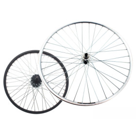 RUOTA ANTERIORE TIPO R (A BACCHETTA) 26X3/8 - PERNO 5/16, SFERE, MOZZO ALLUMINIO, CERCHIO ALLUMINIO 525008020.jpg RUOTA ANTERIORE TIPO R (A BACCHETTA) 26X3/8 - PERNO 5/16, SFERE, MOZZO ALLUMINIO, CERCHIO ALLUMINIO