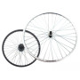 525011010.jpg RUOTA POSTERIORE A FILETTO JUNIOR 12X1,75 - PERNO 3/8, SFERE, MOZZO ACCIAIO 1V, CERCHIO ALLUMINIO
