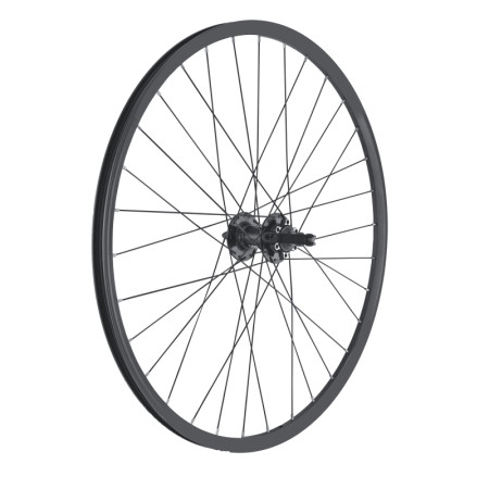 525011092.jpg RUOTA POST 26"" MTB KOMMAN DISC