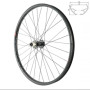 525011136.jpg RUOTA MTB TUBELESS READY - POSTERIORE 27.5 CON MOZZO SU CUSCINETTI 12X142MM CASSETTA SH 9-11V - POSTERIORE 27.5 CO
