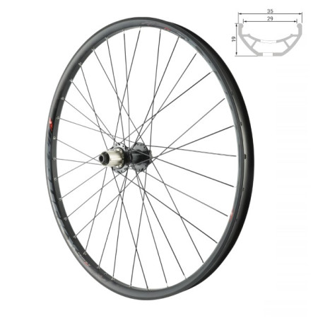 525011147.jpg RUO.POST 29"" 12X148 T.R. BOOST