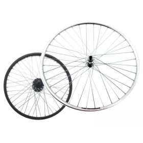 RUOTA POSTERIORE A FILETTO JUNIOR 14X3/8 - PERNO 3/8, SFERE, MOZZO ACCIAIO 1V, CERCHIO ALLUMINIO 525012010.jpg RUOTA POSTERIORE A FILETTO JUNIOR 14X3/8 - PERNO 3/8, SFERE, MOZZO ACCIAIO 1V, CERCHIO ALLUMINIO