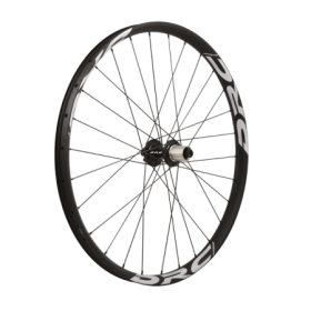 525016032.png RUOTA POSTERIORE ELETTRON I33 TUBELESS READY DISC 29"" BOOST - SH12 MICROSPLINE IN ACCIAIO, 6 FORI