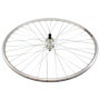 525019030.jpg RUOTA POSTERIORE CONDOR I14 PATTINO 28/700C - FILETTO