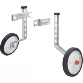 525020010.jpg STABILIZZATORI REGOLABILI - PER BICICLETTE DA 12 A 16