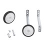 525020100.jpg STABILIZZATORI 2 FORI ATTACCO AL TELAIO (OMOLOGATO TUV) - PER BICICLETTE DA 10/12