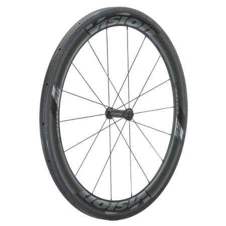 525037004.png COPPIA RUOTE METRON 55 SL CARBON C24.3 TUBOLARE PATTINO 28/700C - SH11/HG