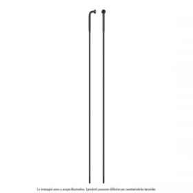 RAGGIO LEADER INOX TESTA J-BEND - 262 MM, SILVER, CONFEZIONE 100 PEZZI 525075060.png RAGGIO LEADER INOX TESTA J-BEND - 262 MM, SILVER, CONFEZIONE 100 PEZZI