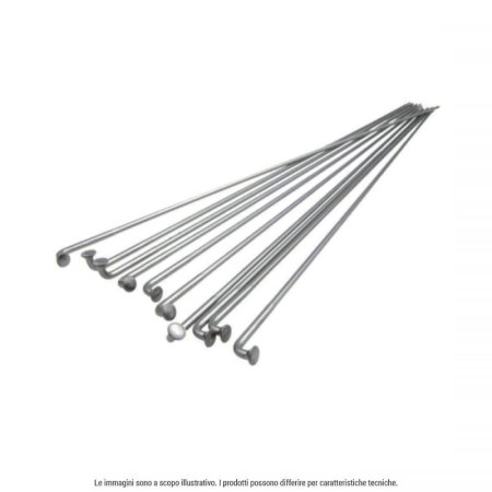 525077130.jpg RAGGIO ZINCATO CON NIPPLE - 282MM