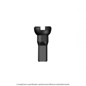NIPPLE IN ALLUMINIO ANODIZZATO NERO 14 MM (CONFEZIONE 100 PEZZI) 525079001.png NIPPLE IN ALLUMINIO ANODIZZATO NERO 14 MM (CONFEZIONE 100 PEZZI)