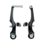 52512081K.png COPPIA FRENI V-BRAKE - NERO