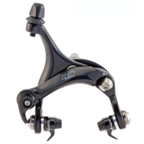 PINZA FRENO CORSA - ANTERIORE, NERO 525121001.jpg PINZA FRENO CORSA - ANTERIORE, NERO