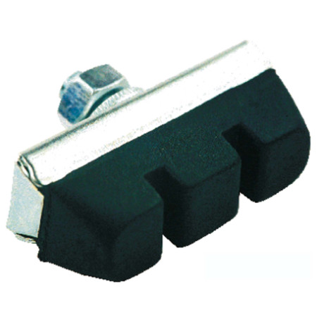 525140229.jpg COPPIA PATTINI FRENO SPORT DENTELLATO  - 50 COPPIE - 50 COPPIE