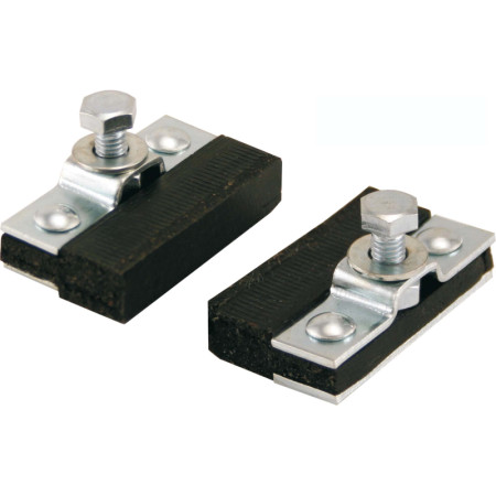 525140240.jpg COPPIA PORTA PATTINI FRENO R PISTONCINO - NERO
