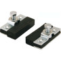 525140240.jpg COPPIA PORTA PATTINI FRENO R PISTONCINO - NERO