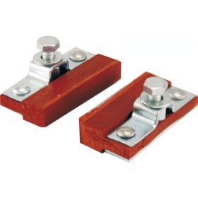 COPPIA PORTA PATTINI FRENO R PISTONCINO - ROSSO 525140243.jpg COPPIA PORTA PATTINI FRENO R PISTONCINO - ROSSO