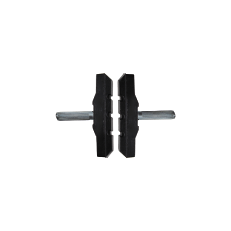 Easy-525140279.png PATTINO FRENO MTB V-BRAKE CON PERNO 50 MM - 50 COPPIE