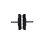 Easy-525140279.png PATTINO FRENO MTB V-BRAKE CON PERNO 50 MM - 50 COPPIE