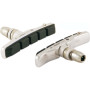 525141000.jpg COPPIA PATTINI E PORTAPATTINI FRENO V-BRAKE 72MM