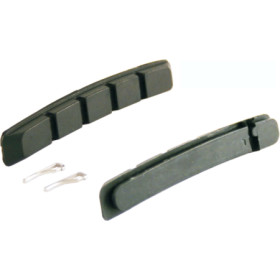 525141010.jpg COPPIA PATTINI RICAMBIO PER MTB V-BRAKE 72MM