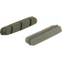 525141050.jpg COPPIA PATTINI FRENO ROAD 55MM - CAMPAGNOLO, CERCHI ALLUMINIO