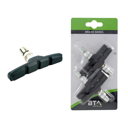 525142120.jpg PATTINO FRENO V-BRAKE ROAD A DADO 73MM - 4 PZ - 4 PZ