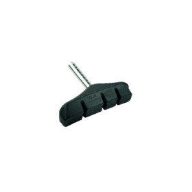 PATTINO FRENO V-BRAKE ROAD CON PERNO 63MM - 2 PZ - 2 PZ 525142140.jpg PATTINO FRENO V-BRAKE ROAD CON PERNO 63MM - 2 PZ - 2 PZ