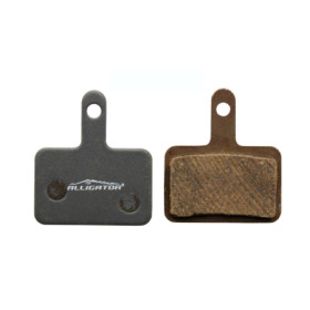 525160071.jpg PASTIGLIE FRENO SHIMANO DEORE BR-M575 - SEMI-METALLICA, 1 SET