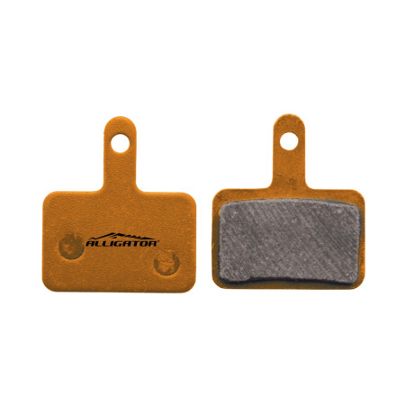 525160073.jpg PASTIGLIE FRENO SHIMANO DEORE BR-M575 - ORGANICA, 1 SET