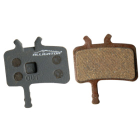 525160151.jpg PASTIGLIE FRENO AVID JUICY/BB7 - SEMI-METALLICA, 1 SET
