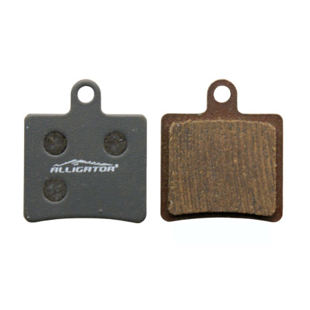 525160181.jpg PASTIGLIE FRENO HOPE MINI - SEMI-METALLICA, 1 SET