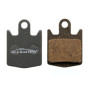 525160191.jpg PASTIGLIE FRENO HOPE M4 - SEMI-METALLICA, 1 SET