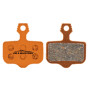 525160223.jpg PASTIGLIE FRENO AVID ELIXIR - ORGANICA, 1 SET