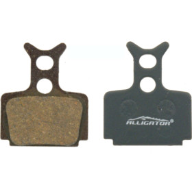 525160281.jpg PASTIGLIE FRENO FORMULA CURA - SEMI-METALLICA, 1 SET