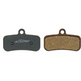 525160321.jpg PASTIGLIE FRENO SHIMANO SAINT BR-M820 - SEMI-METALLICA, 1 SET