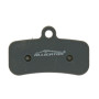 525160323.jpg PASTIGLIE FRENO SHIMANO SAINT BR-M820 - ORGANICA, 1 SET