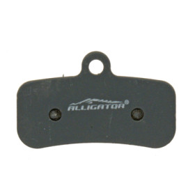 525160323.jpg PASTIGLIE FRENO SHIMANO SAINT BR-M820 - ORGANICA, 1 SET