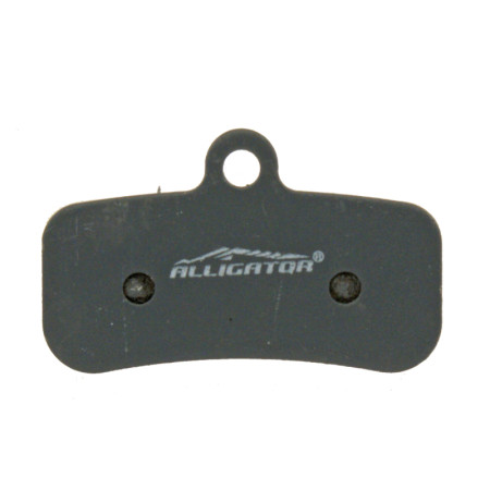 525160323.jpg PASTIGLIE FRENO SHIMANO SAINT BR-M820 - ORGANICA, 1 SET