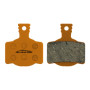 525160343.jpg PASTIGLIE FRENO MAGURA MT2/MT4/MT6/MT8 - ORGANICA, 1 SET