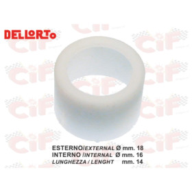 11601.jpg VASCHETTA C/GUARNIZIONE X CARBURATORE PHBG 19-20-2