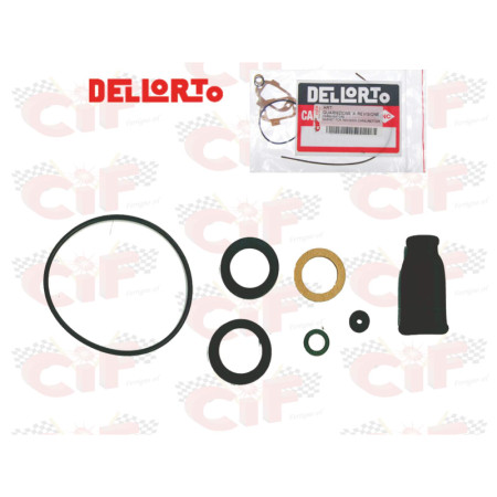 11620.jpg KIT GUARNIZIONI X REVISIONE CARBURATORE SHA 10-12-